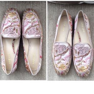 Nine West Flats/Loafers Shoes